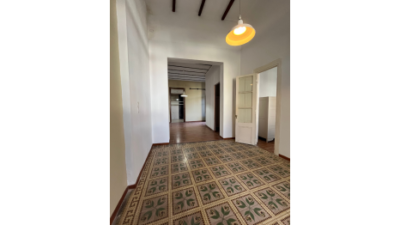 Departamento calle San Juan