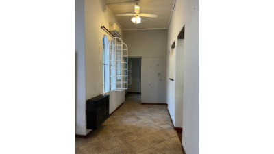 Departamento calle San Juan